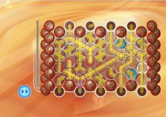 Droplitz EN/DE/FR/IT/ES Global Steam Digital Key