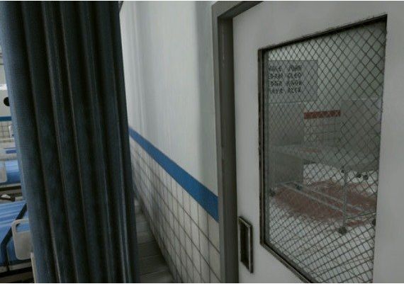 Tested on Humans: Escape Room Global Steam Digital Key