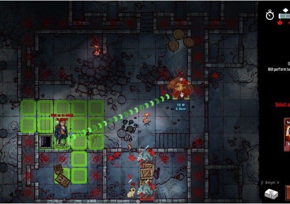 The Magister EN Argentina Xbox One/Series Digital Key