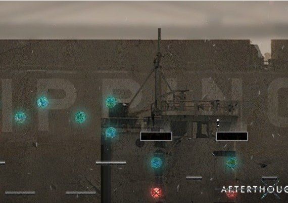 Afterthought EN/DE Global Steam Digital Key