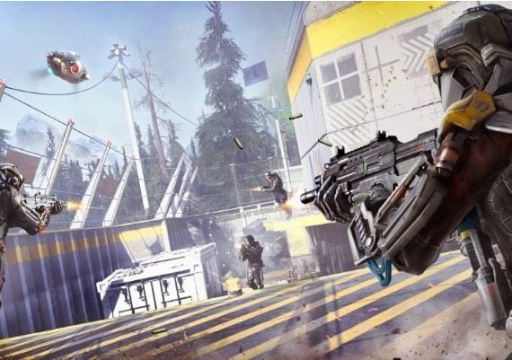 CoD Call of Duty: Advanced Warfare - Supremacy DLC EN/DE/FR/IT/RU/ES EU Xbox One/Series Digital Key