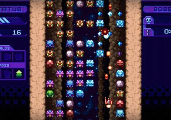 Super Star Path EN/DE/FR/JA/PT/RU/ZH/ES Global Steam Digital Key