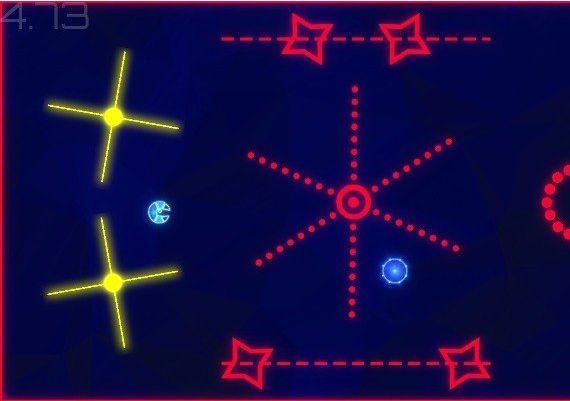 Neon Prism EN Global Steam Digital Key