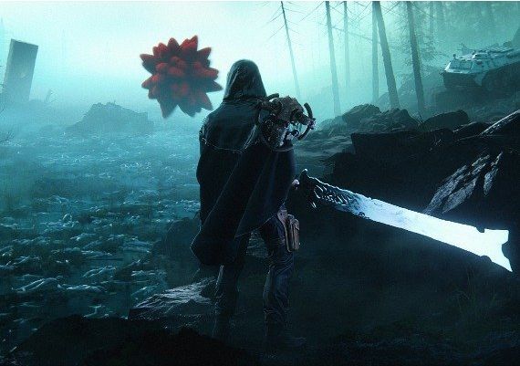 Hell is Us PRE-ORDER Global Steam Digital Key