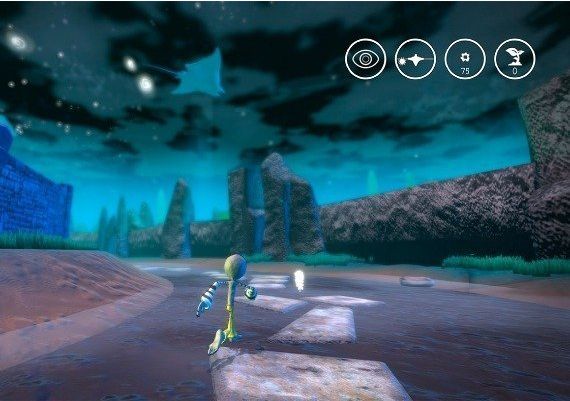 Onirike Global Steam Digital Key