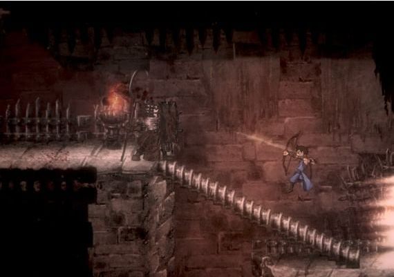 Salt and Sanctuary EN/DE/FR/IT/JA/KO/PT/ES Global Steam Digital Key