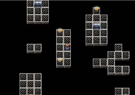 Cubicle Quest EN Global Steam Digital Key