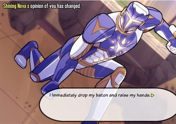 Henchman Story EN Argentina Xbox One/Series Digital Key