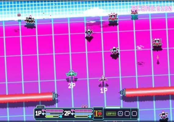 Nighthaw-X3000 EN Global Steam Digital Key