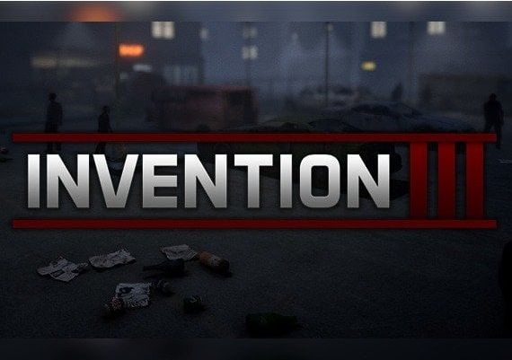Invention 3 EN Global Steam Digital Key
