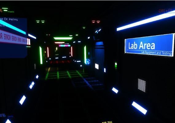 Demented EN Global Steam Digital Key