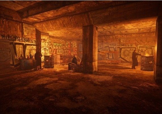 Hobo: Tough Life EN/CS/ZH Global Steam Digital Key