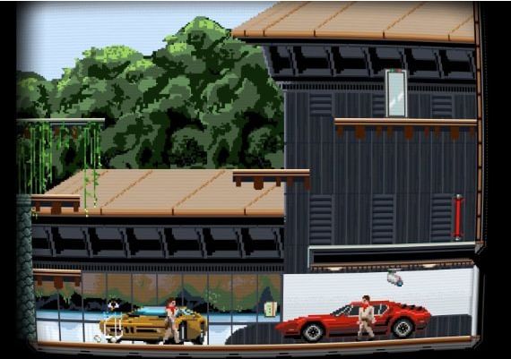 Master Spy Deluxe Edition EN Global Steam Digital Key