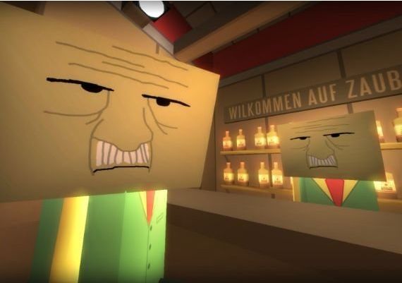 Thirty Flights of Loving EN Global Steam Digital Key