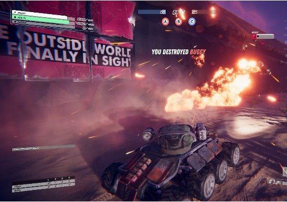 KEO EN Global Steam Digital Key