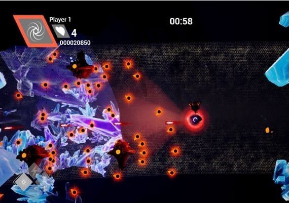 Boiling Bolt EN Global Steam Digital Key