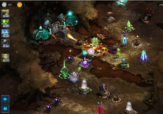 Ancient Planet Global Steam Digital Key