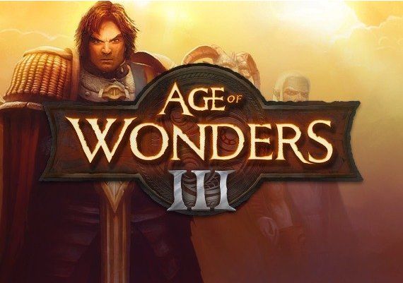 Age of Wonders III - Collection EN/DE/FR/PL/RU Global Steam Digital Key