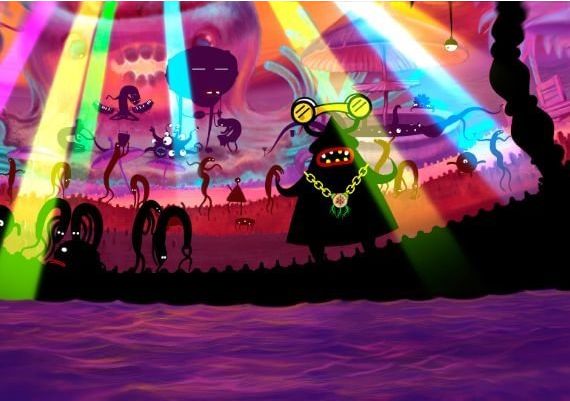 Karma. Incarnation 1 Global Steam Digital Key