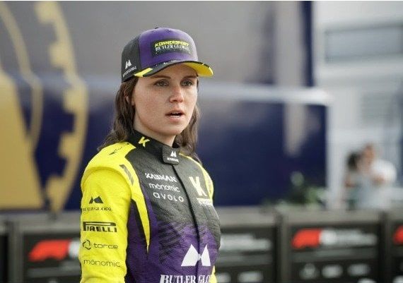 F1 23 - Pre-Order Bonus DLC EN Global Xbox One/Series Digital Key