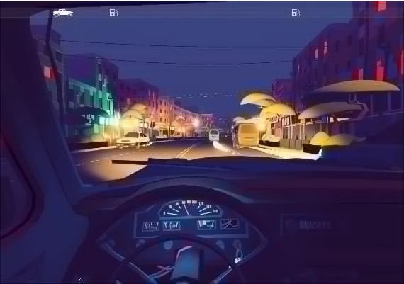 Road to Guangdong EN/DE/FR/PT/RU/ZH/ZH Argentina Xbox One/Series Digital Key