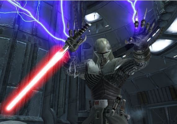 Star Wars: The Force Unleashed Ultimate Sith Edition EN/RU Russia Steam Digital Key