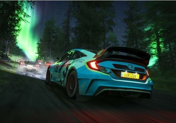 Forza Horizon 4 - Fortune Island DLC United Kingdom Xbox One/Series/Windows Digital Key