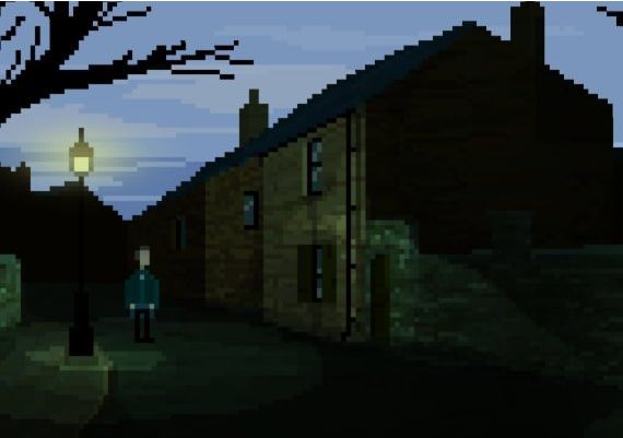 The Last Door: Season 2 Collector's Edition EN/DE/FR/IT/ES Global Steam Digital Key