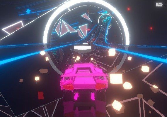 Music Racer: Ultimate EN Argentina Xbox One/Series Digital Key