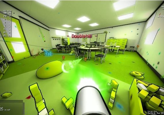 Ratz Instagib EN/DE/FR/RU/ES Global Steam Digital Key