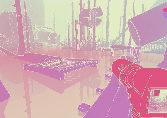 Nuts Global Steam Digital Key