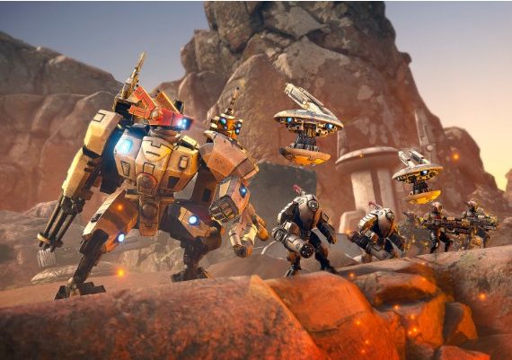 Warhammer 40,000: Battlesector - T'au DLC EN/DE/FR/PL/PT/RU/ZH/ES Global Steam Digital Key