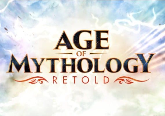 Age of Mythology: Retold EN United States Xbox Series/Windows Digital Key
