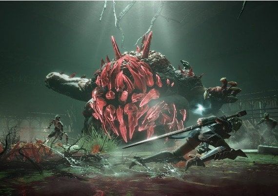 Soulstice EN EU Xbox Series Digital Key