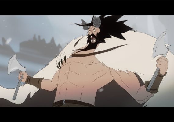 The Banner Saga 2 Deluxe Edition Global Steam Digital Key