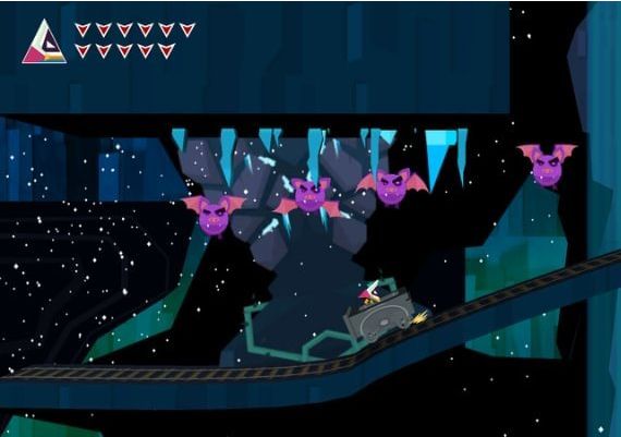 Flat Kingdom EN/DE/FR/PT/RU/ES Global Steam Digital Key