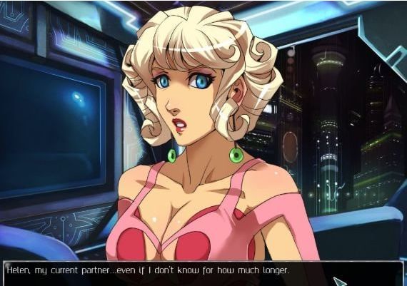 Bionic Heart EN Global Steam Digital Key