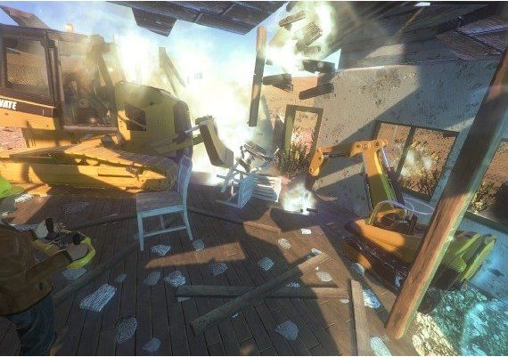 Demolish & Build EN Argentina Xbox One/Series Digital Key