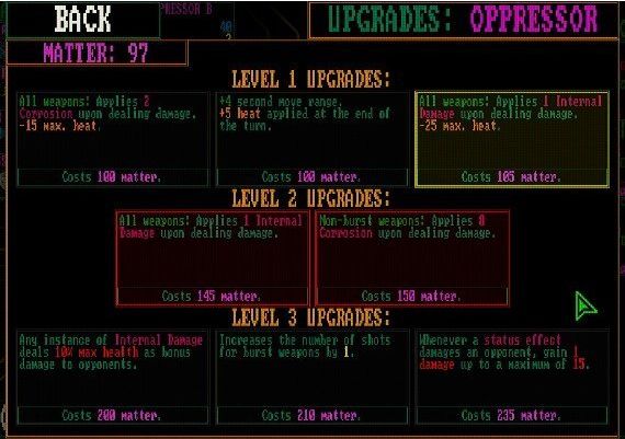 Mainframe Defenders EN/RU/HU Global Steam Digital Key