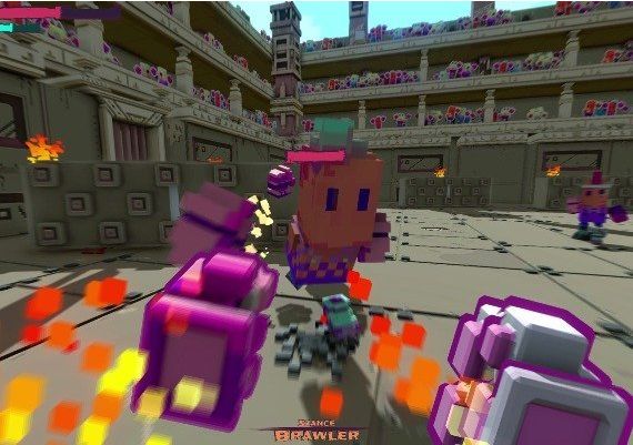 Spartan Fist EN/JA/KO/ZH Global Steam Digital Key