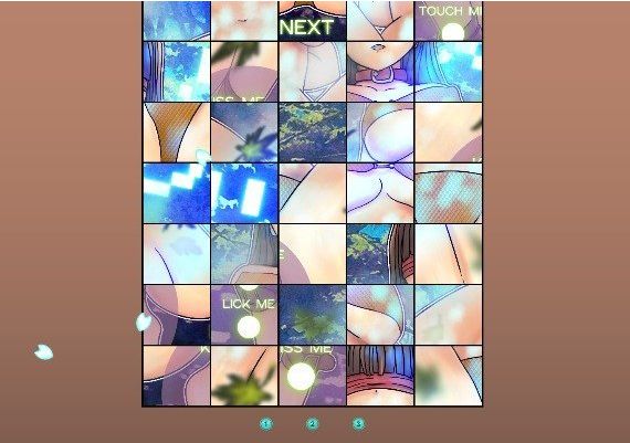 Hentai Girl Puzzle SCI-FI EN/IT/JA/KO/RU/ZH Global Steam Digital Key