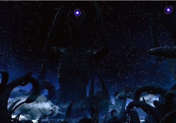 The Shore EN Global Steam Digital Key