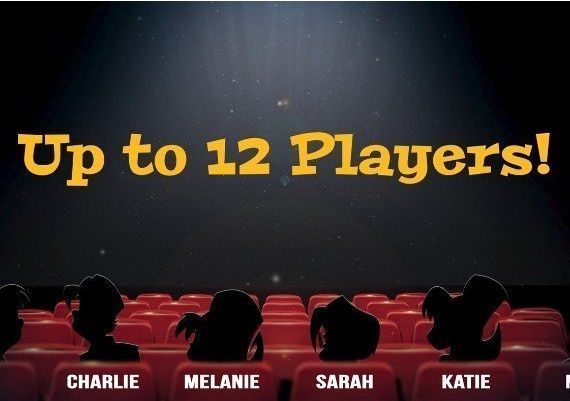 What The Dub?! EN Argentina Xbox One/Series Digital Key