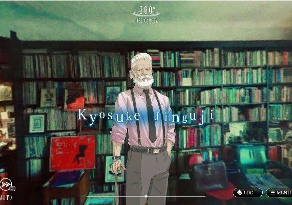 Alternate Jake Hunter: Daedalus The Awakening of Golden Jazz EN/JA/KO/ZH Global Steam Digital Key