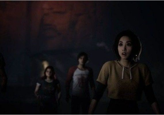 The Quarry EN Turkey Xbox Series Digital Key