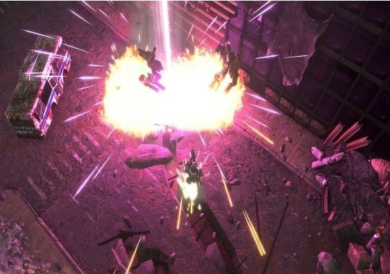 Livelock EN/DE/FR/RU Global Steam Digital Key