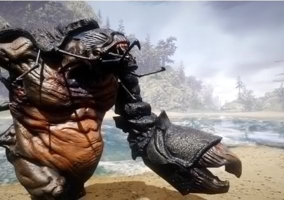 Risen 3: Titan Lords First Edition EN/DE/FR/IT/ES EU Steam Digital Key