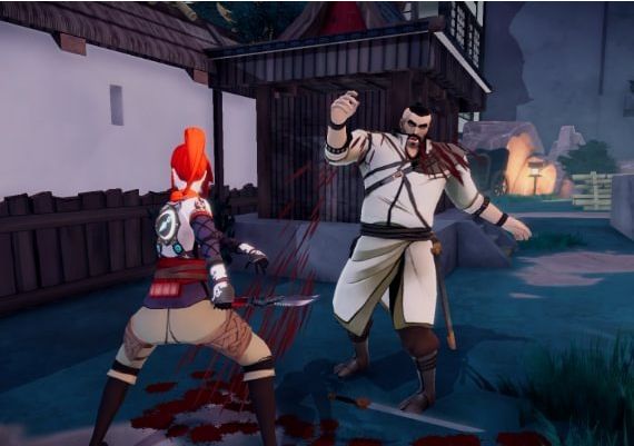 Aragami Shadow Edition Global Steam Digital Key