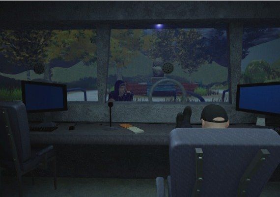 Runaway Animals Global Steam Digital Key