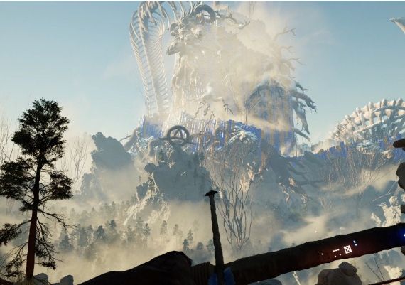 The Axis Unseen EN Global Steam Digital Key